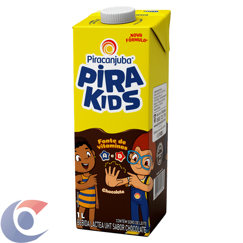 BEB-AROMAT-PIRAKIDS-1L-CHOC