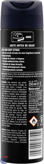 DES-FEM-AERO-NIVEA-150ML-DEEP-CITRUS