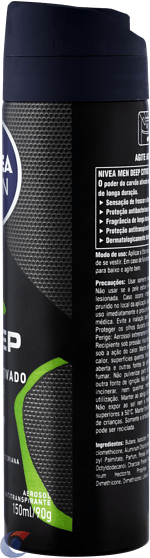 DES-FEM-AERO-NIVEA-150ML-DEEP-CITRUS