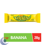 CHOC-GAROTO-CARIBE-28G