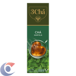 CHA-CAPS-3CORAC-25G-HORT