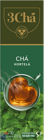 CHA-CAPS-3CORAC-25G-HORT