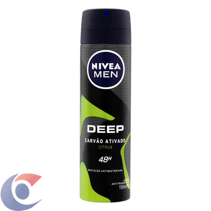 DES-FEM-AERO-NIVEA-150ML-DEEP-CITRUS