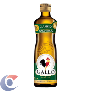 Azeite Português Gallo Extravirgem 250ml