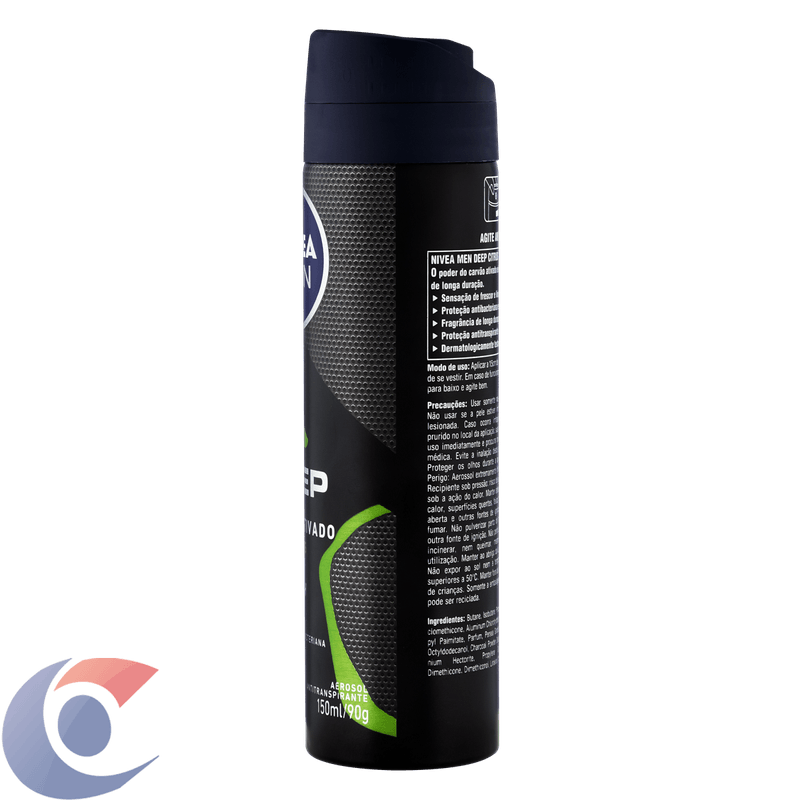 DES-FEM-AERO-NIVEA-150ML-DEEP-CITRUS