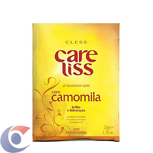 PO-DESCOL-CARE-LISS-20GR-CAMOMILA