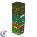 CHA-CAPS-3CORAC-25G-HORT