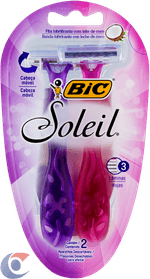 AP-DESC-BIC-SOLEIL-2UN-ROSA-ROXO