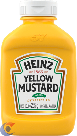 MOST-HEINZ-255G