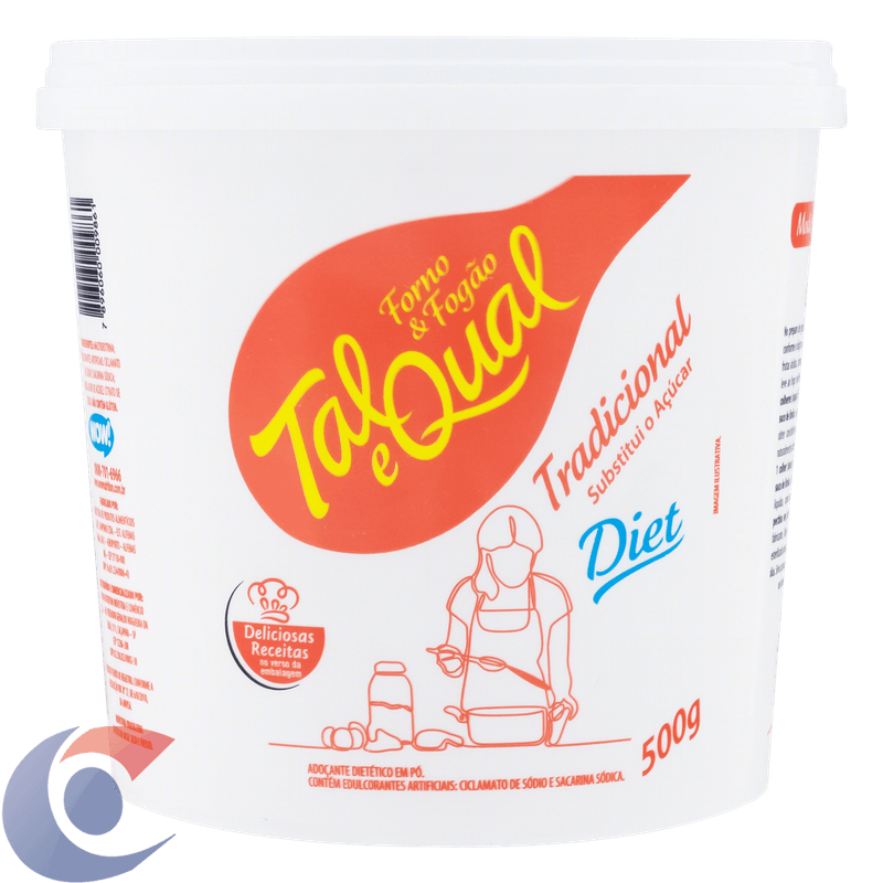 ADOC-PO-TAL-E-QUAL-500G