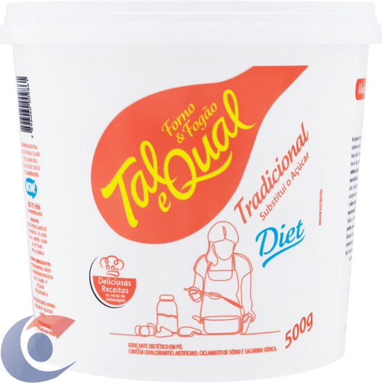 ADOC-PO-TAL-E-QUAL-500G