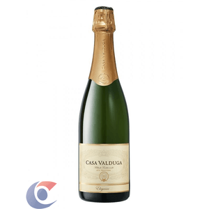 Espumante Branco Valduga Arte Brut 750ml