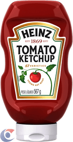 CATCHUP-HEINZ-567G-SQZ