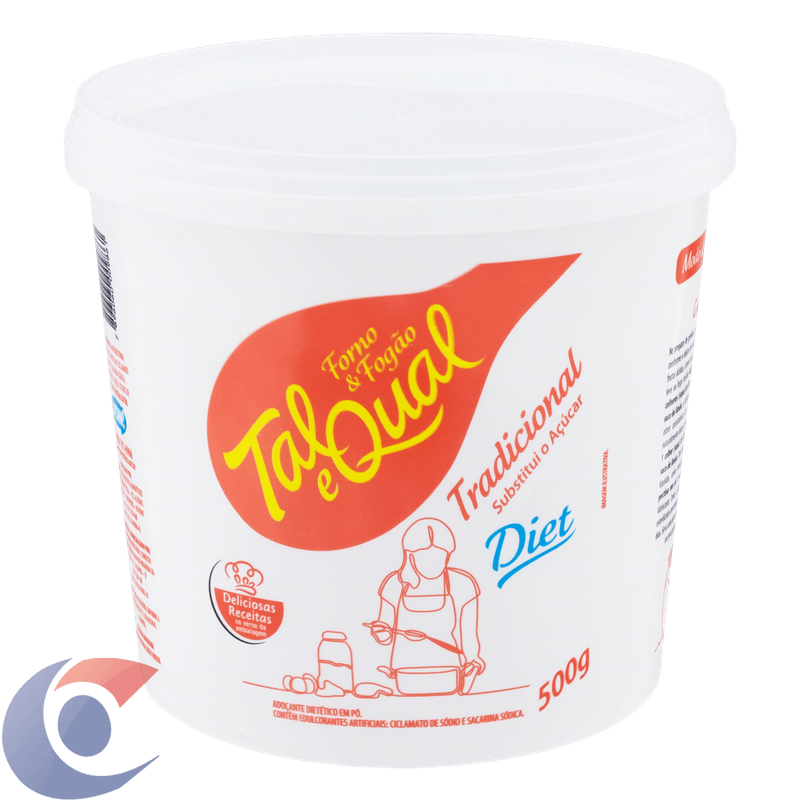 ADOC-PO-TAL-E-QUAL-500G