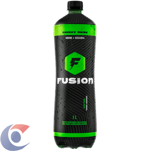Energético Fusion Garrafa 1l