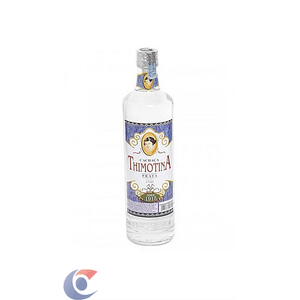 Cachaça Thimotina 670ml