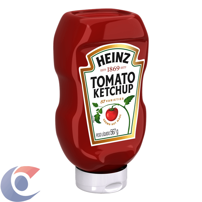 CATCHUP-HEINZ-567G-SQZ