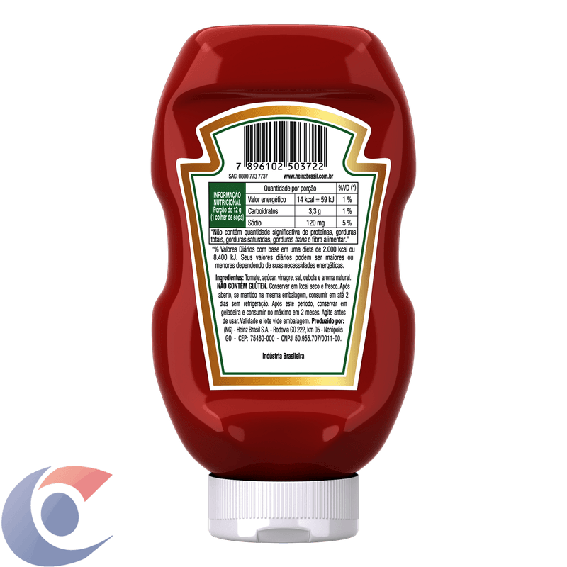 CATCHUP-HEINZ-567G-SQZ