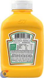MOST-HEINZ-255G