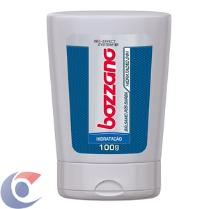 Bálsamo Pós-Barba Bozzano Hidratação 100g