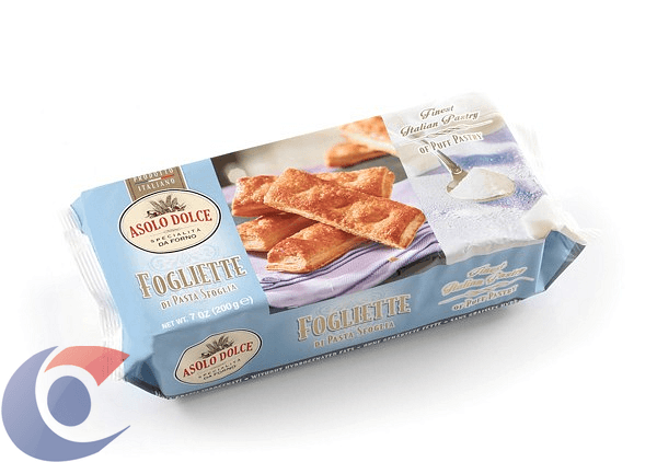 BISC-ITA-FOL-ASOLO-D-FOGLIET-C-ACUC-125G