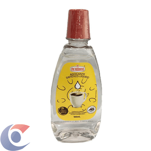 Adoçante Liquido Meridiano 100ml