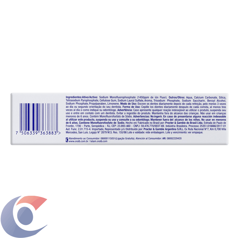 CR-DENTAL-ORAL-B-70G-1-2-3-MENTA