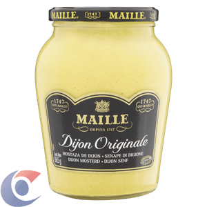 Mostarda Maile Tipo Dijon Original 865g