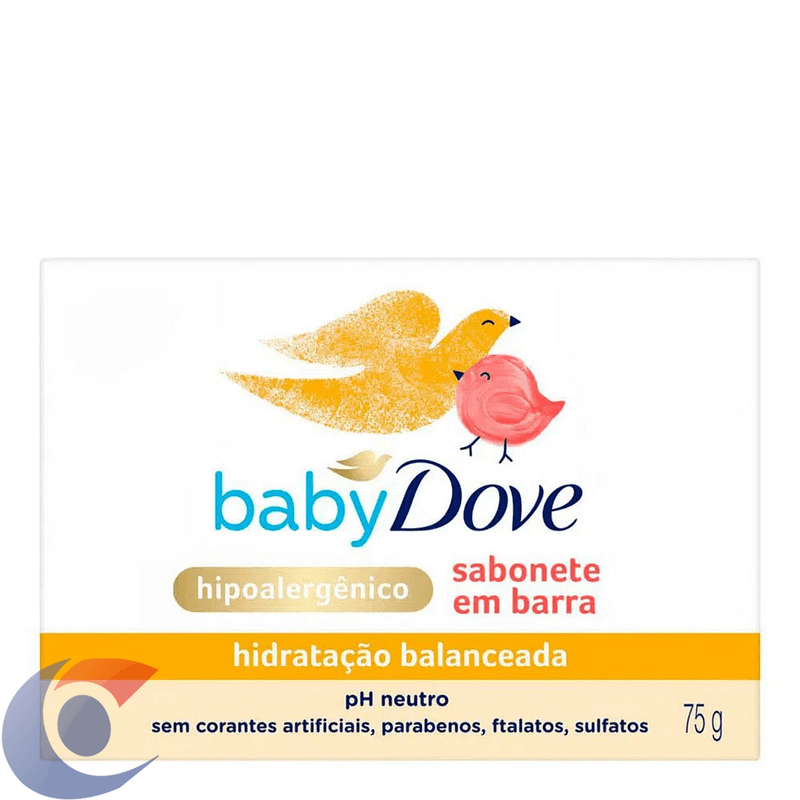 SAB-BAR-INF-DOVE-BABY-75G-HID-BALANC