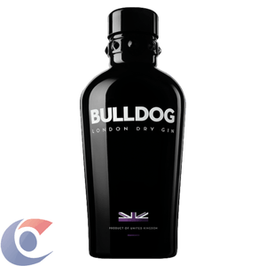 Gin Inglês Bulldog 750ml