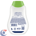 SH-INF-DOVE-BABY-400ML-GLICER-CAMOMILA