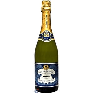 Espumante Branco Francês Varichon & Clerc 750ml