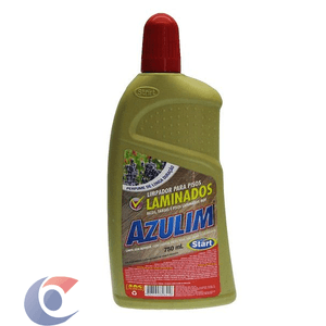 Limpa Pisos Laminados Azulim 750ml
