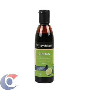 Condimento Italiano Casa Rinaldi Limão 250ml