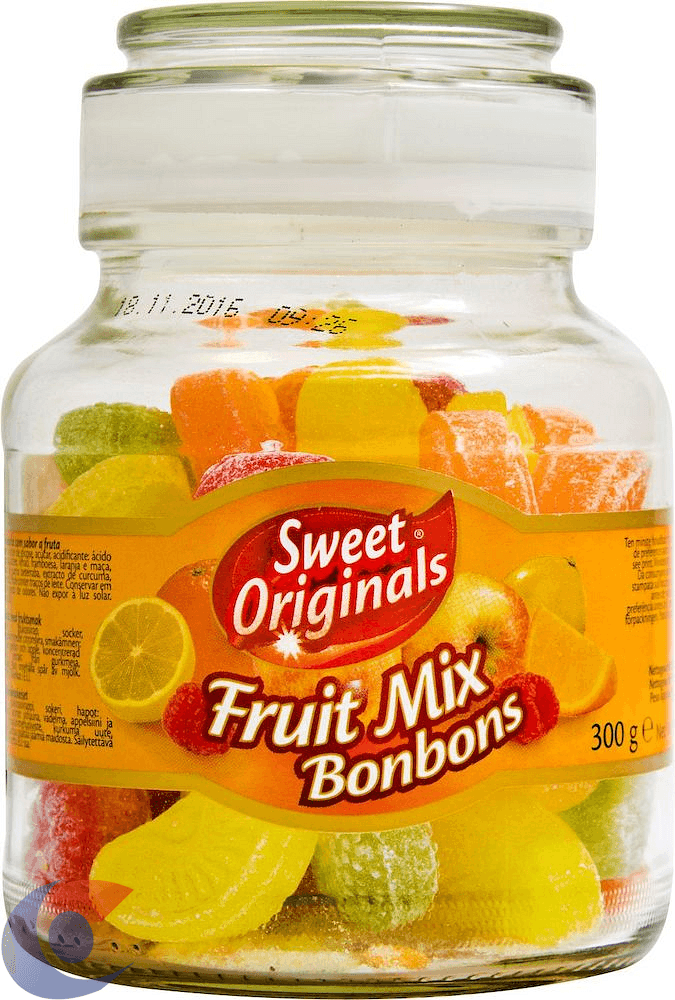 MIX-BALA-SWEEET-ORIGINALS-300G-SAB-FR