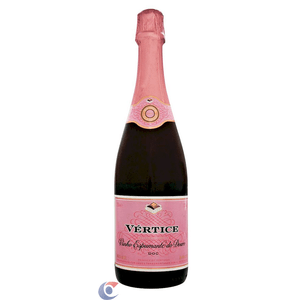 Espumante Rosé Português Vértice 750ml