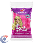 ESPONJA-BANHO-CONDOR-BARBIE-UN-INF