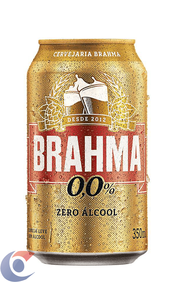 CERV-BRAHMA-CHOPP-ZERO-350ML-LT