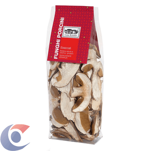 Cogumelo Funghi Porcini Casa Rinaldi 30g
