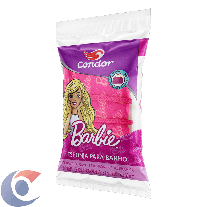 ESPONJA-BANHO-CONDOR-BARBIE-UN-INF