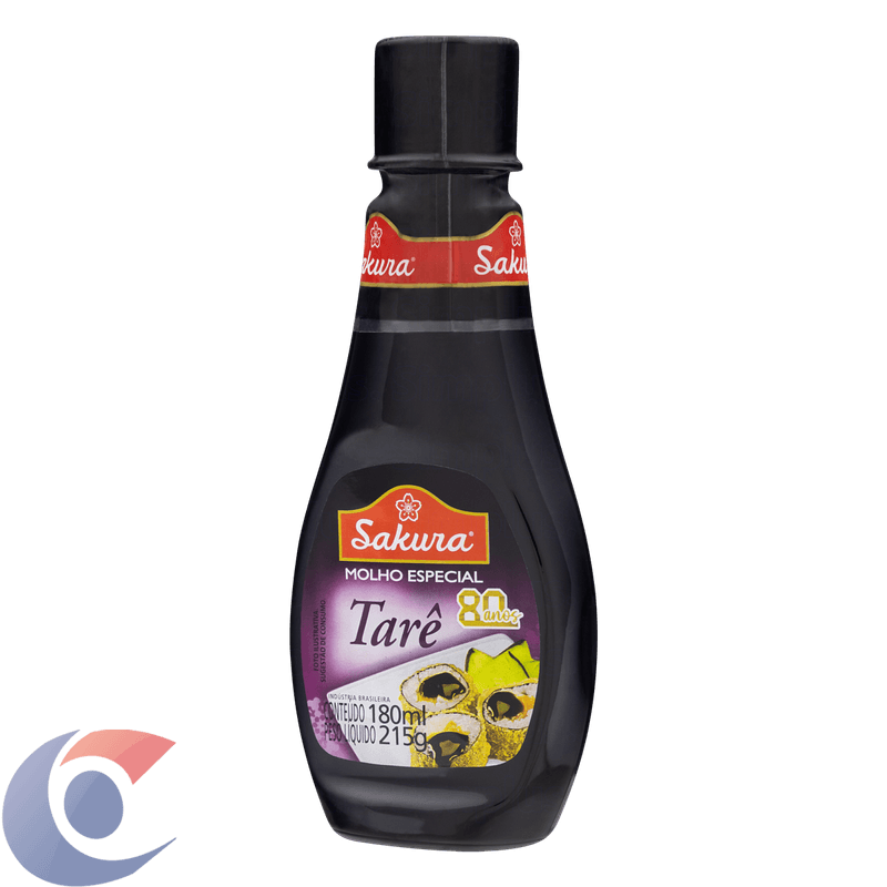 MOLHO-TARE-SAKURA-180ML