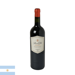 Vinho Argentino Tinto Toso Pascual Reserva Cabernet Sauvignon 750ml