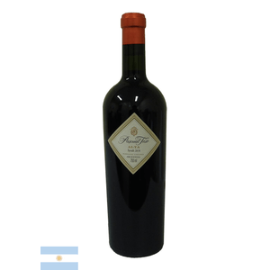 Vinho Argentino Tinto Pascual Toso Alta Syrah 750ml