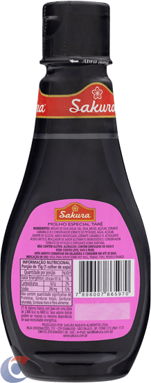 MOLHO-TARE-SAKURA-180ML