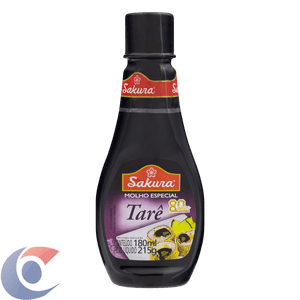 Molho Tarê Sakura 180ml