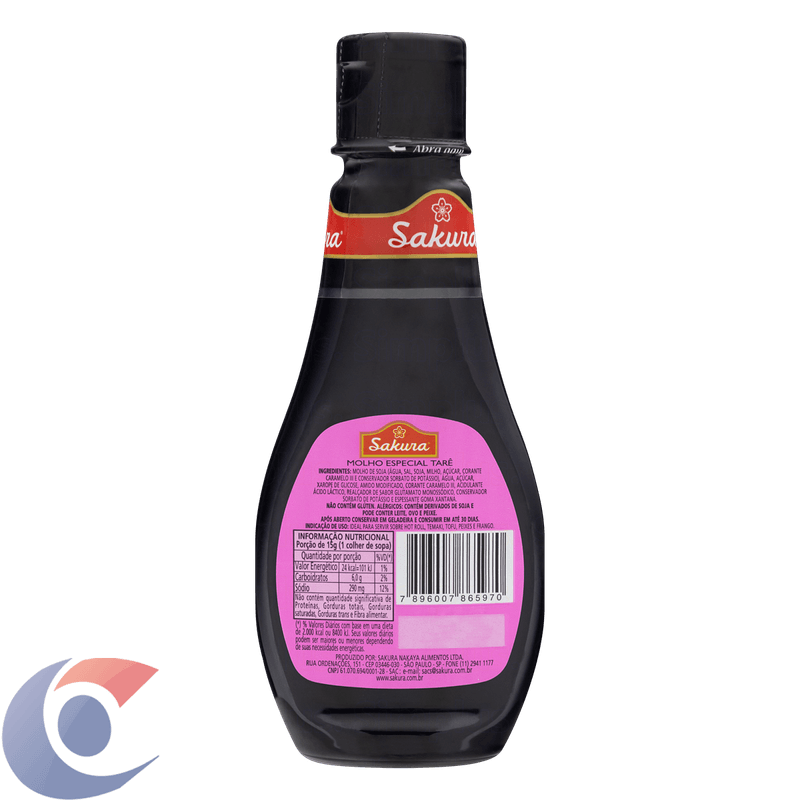 MOLHO-TARE-SAKURA-180ML