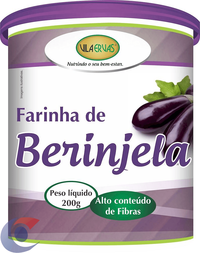 FAR-BERINJELA-VILA-ERVAS-200G