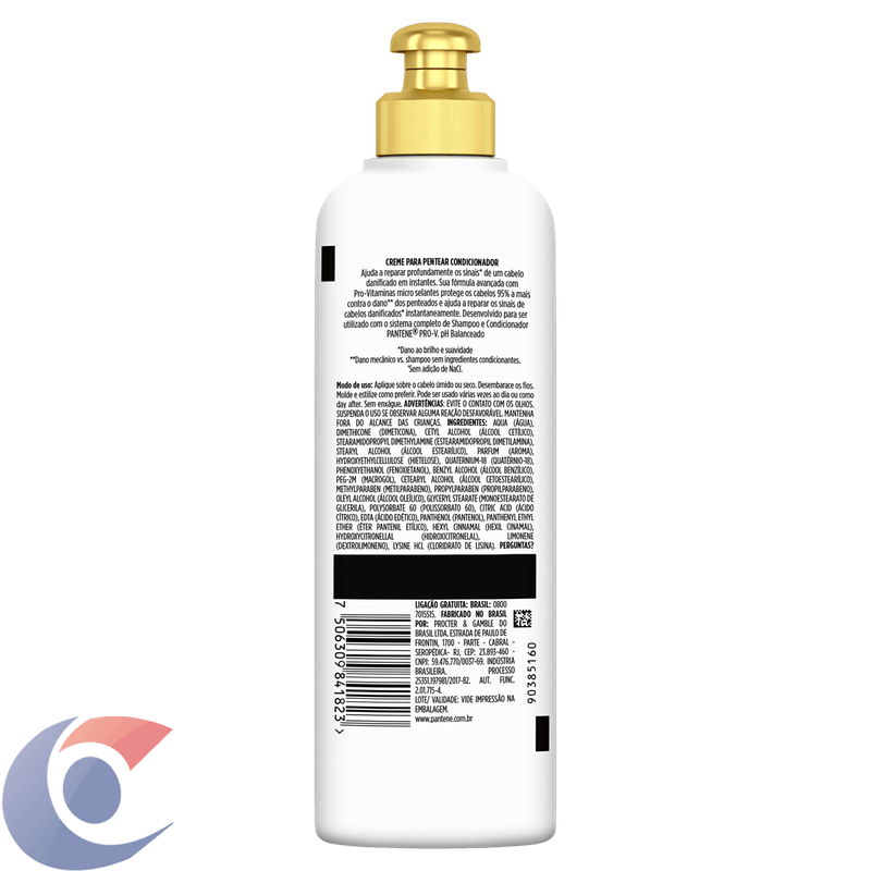 CR-PEN-PANTENE-240G-RESTAURACAO