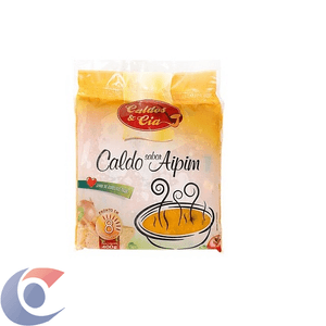 Caldo De Aipim Caldos E Cia 400g