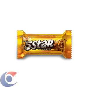 Chocolate 5 Star 40g